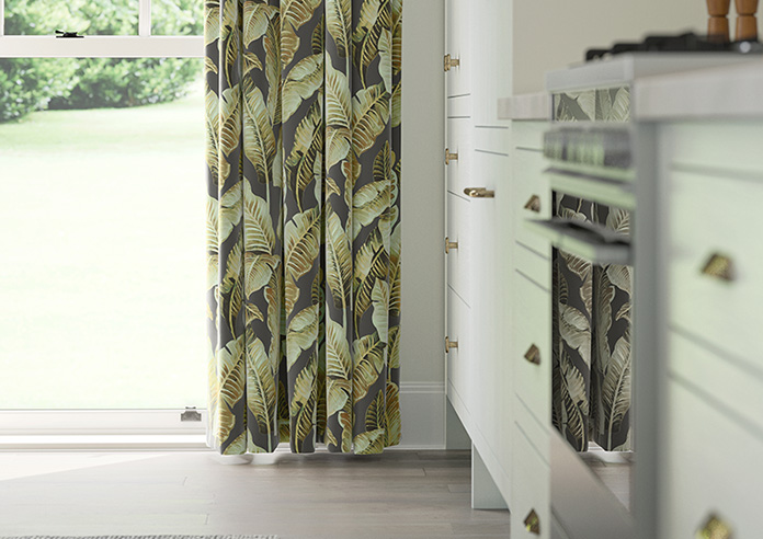 Nicobar, Antique - Made to Measure Curtain - Image 5